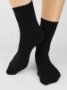 NOVITI SKARPETY DAMSKIE SUPER SOFT SB0076 GŁADKIE